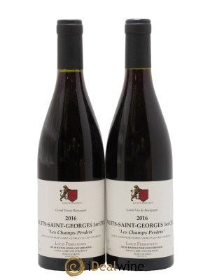 Nuits-Saint-Georges 1er Cru Aux Champs Perdrix Louis Ferrandon