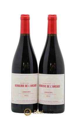 Languedoc La Bergerie de l'Arcade (Domaine)