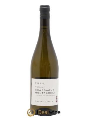 Chassagne-Montrachet 1er Cru Morgeot Vincent Dancer