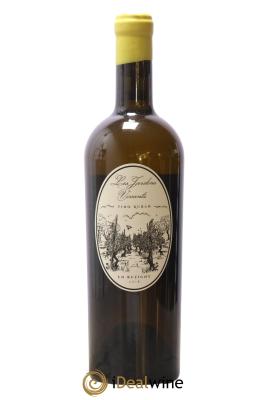 Vin de France En Buzigny Tino Kuban Les Jardins Vivants