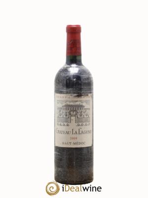 Château la Lagune 3ème Grand Cru Classé