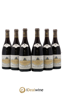 Grands-Echezeaux Grand Cru Clos Frantin - Albert Bichot