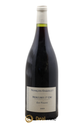 Mercurey 1er Cru Les Veleys François Raquillet