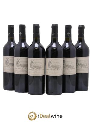 Haut Médoc Château du Moulin