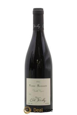 Vosne-Romanée Vieilles Vignes Cécile Tremblay