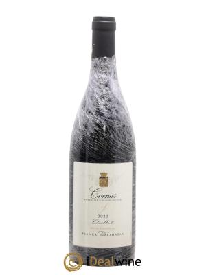 Cornas Chaillot Franck Balthazar (Domaine)