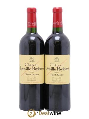Château Léoville Poyferré 2ème Grand Cru Classé