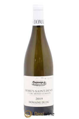 Morey-Saint-Denis 1er Cru Monts Luisants Dujac (Domaine)