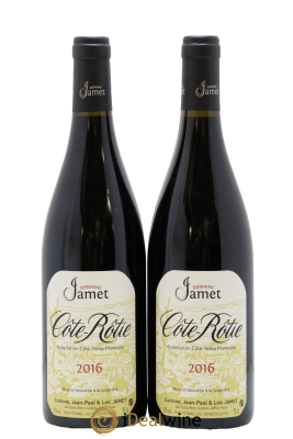 Côte-Rôtie Jamet (Domaine)