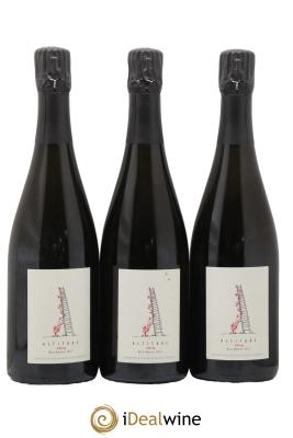 Champagne Brut Nature Altitude 320m Cordeuil Alain Et Salima