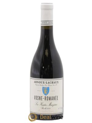 Vosne-Romanée Les Hautes Maizières Arnoux-Lachaux (Domaine)