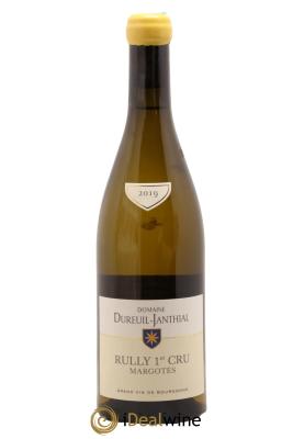 Rully 1er Cru Les Margotés Vincent Dureuil-Janthial