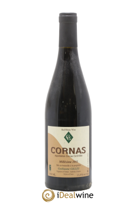 Cornas Guillaume Gilles (Domaine)