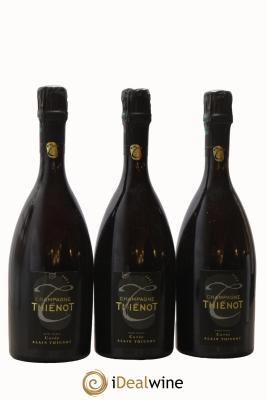 Cuvée Alain Thiénot Alain Thiénot