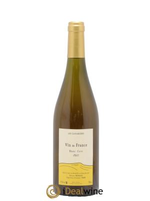 Vin de France Blanc Cuvé Domaine Les Cavarodes