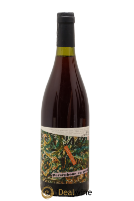 Vin de France Persephone en Peril Daniel Sage