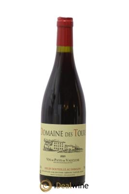 IGP Vaucluse (Vin de Pays de Vaucluse) Domaine des Tours Emmanuel Reynaud