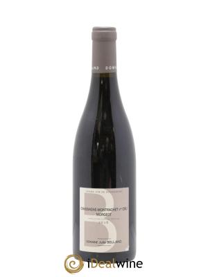 Chassagne-Montrachet 1er Cru Morgeot Julie Belland
