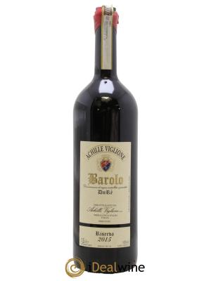 Barolo Duré Riserva Achille Viglione