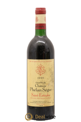 Château Phélan Ségur