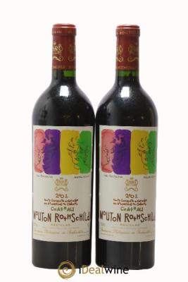 Château Mouton Rothschild 1er Grand Cru Classé