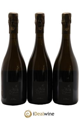 Roses de Jeanne La Bolorée Cédric Bouchard