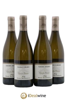 Sancerre Grande Reserve Henri Bourgeois