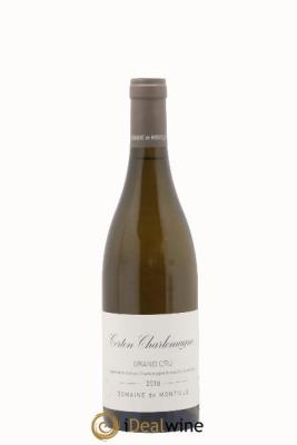 Corton-Charlemagne Grand Cru De Montille (Domaine)
