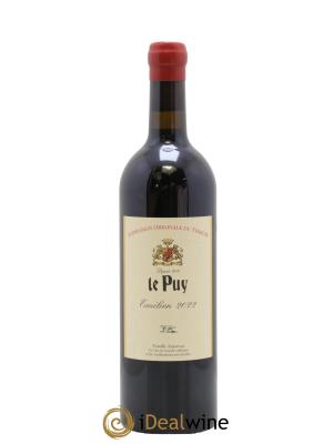 Le Puy - Cuvée Emilien