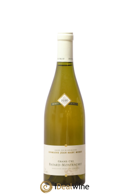 Bâtard-Montrachet Grand Cru Jean-Marc Morey