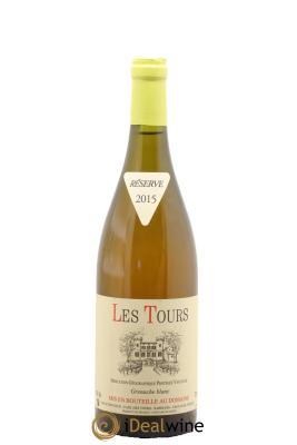 Vaucluse (Vin de Pays de Vaucluse) Les Tours Grenache Blanc Emmanuel Reynaud