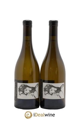 Chablis 1er Cru Butteaux Pattes Loup (Domaine)