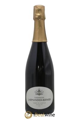 Terre de Vertus 1er Cru Non dosé Larmandier-Bernier