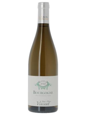 Bourgogne Chardonnay Jean-Marc Vincent (Domaine)