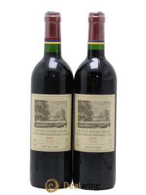 Château Duhart-Milon 4ème Grand Cru Classé