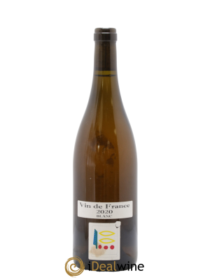 Vin de France Blanc de Macération Prieuré Roch