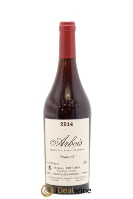 Arbois Poulsard Jacques Puffeney