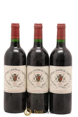 Château Fourcas Hosten Cru Bourgeois