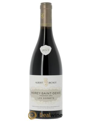 Morey Saint-Denis 1er Cru Les Sorbets Albert Bichot 