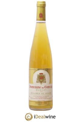 Muscat de Beaumes de Venise Domaine de Coyeux
