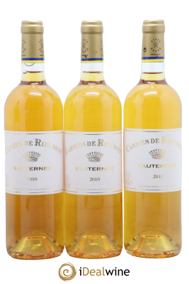 Carmes de Rieussec