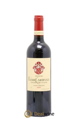 Château Fleur Cardinale Grand Cru Classé