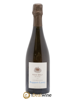 Fosse-Grely Brut Nature Ruppert-Leroy