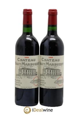 Château Haut Marbuzet