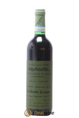 Valpolicella Classico Superiore Giuseppe Quintarelli