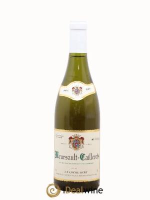 Meursault 1er Cru Caillerets Coche Dury (Domaine)
