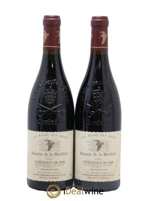 Châteauneuf-du-Pape Domaine de La Mordorée (Domaine de)