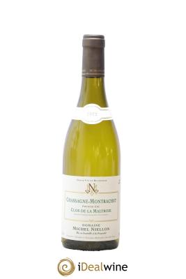 Chassagne-Montrachet 1er Cru Clos de la Maltroie Michel Niellon (Domaine)