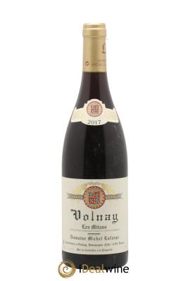 Volnay 1er Cru Les Mitans Lafarge (Domaine)