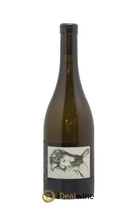 Chablis 1er Cru Butteaux Pattes Loup (Domaine)